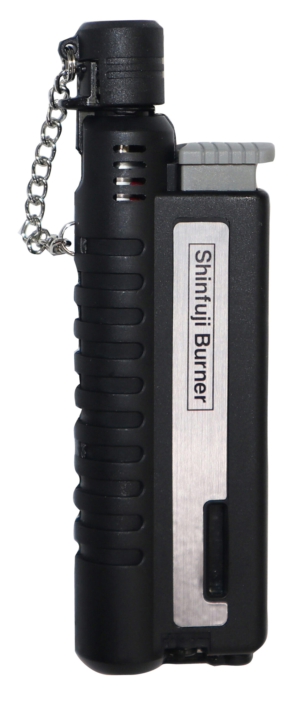 スライドガストーチ (ブラック) RZ-520CBK - Shinfuji Burner