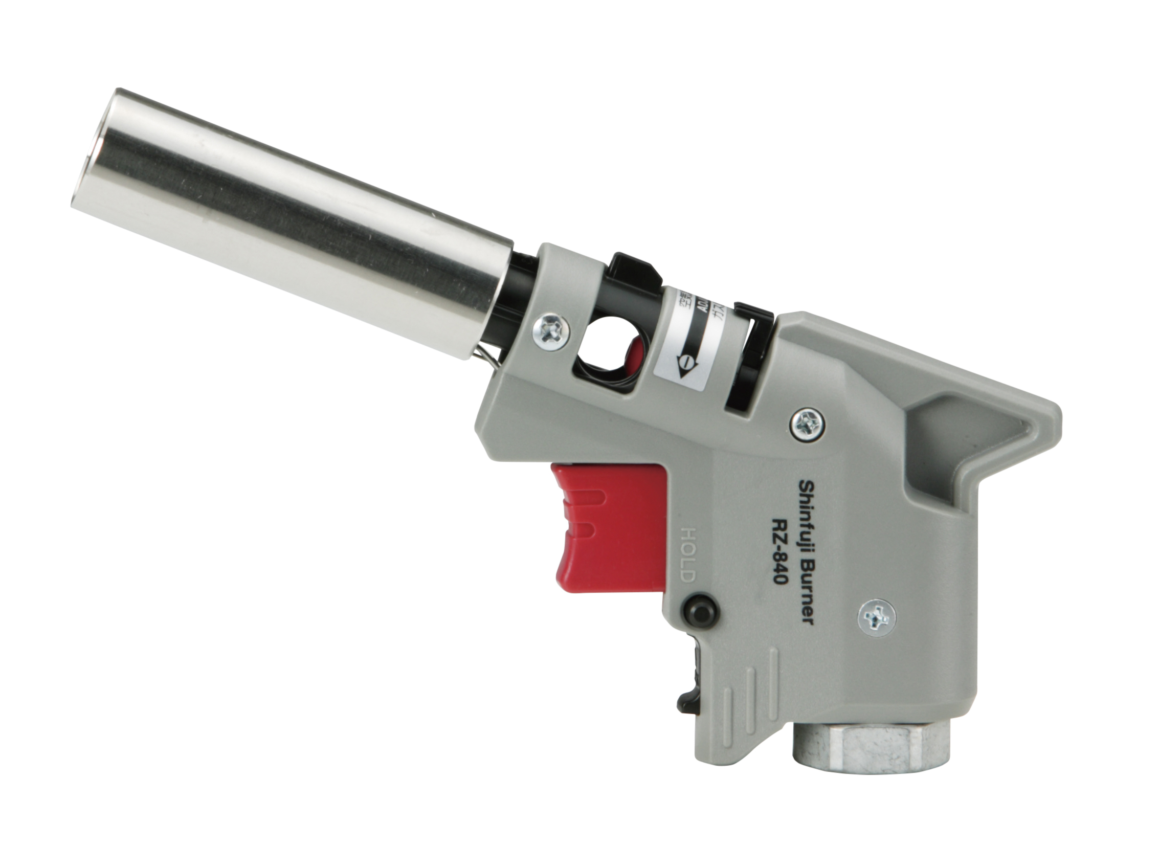 パワートーチ RZ-840S - Shinfuji Burner