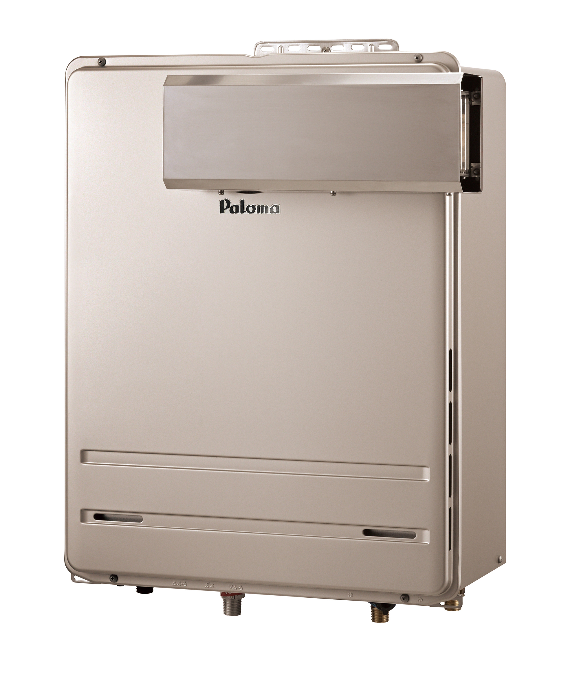 ガスふろ給湯器 | Materials Forest～資材の森～