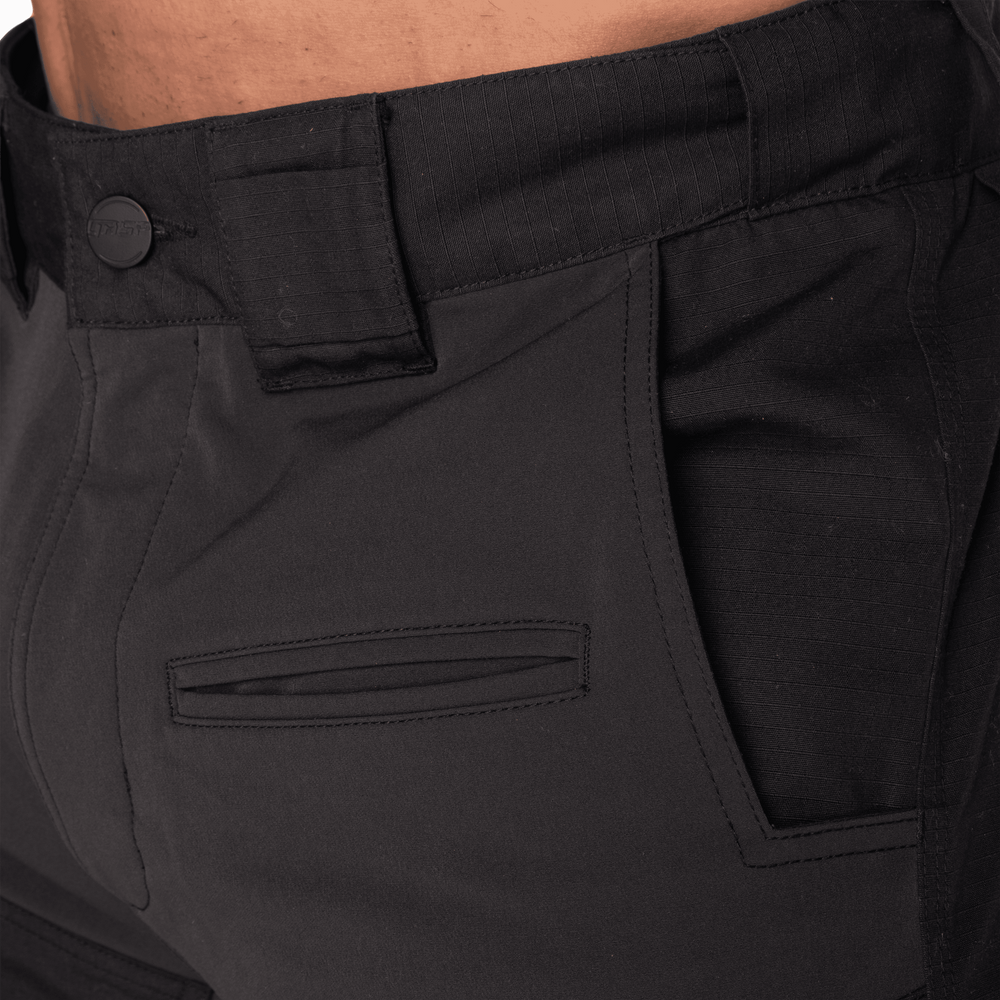 OPS Edition Cargos V2 are a tactical pair of pants with a high
