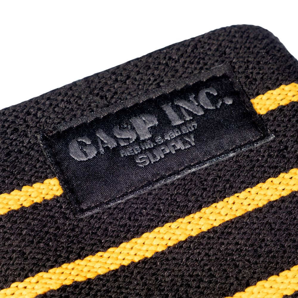 Heavy Duty Elbow Sleeves - GASP