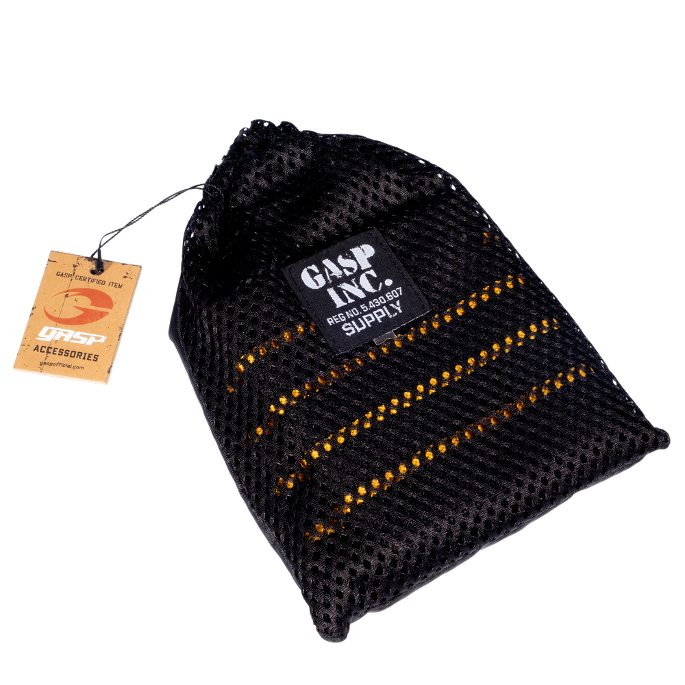 Heavy Duty Elbow Sleeves - GASP