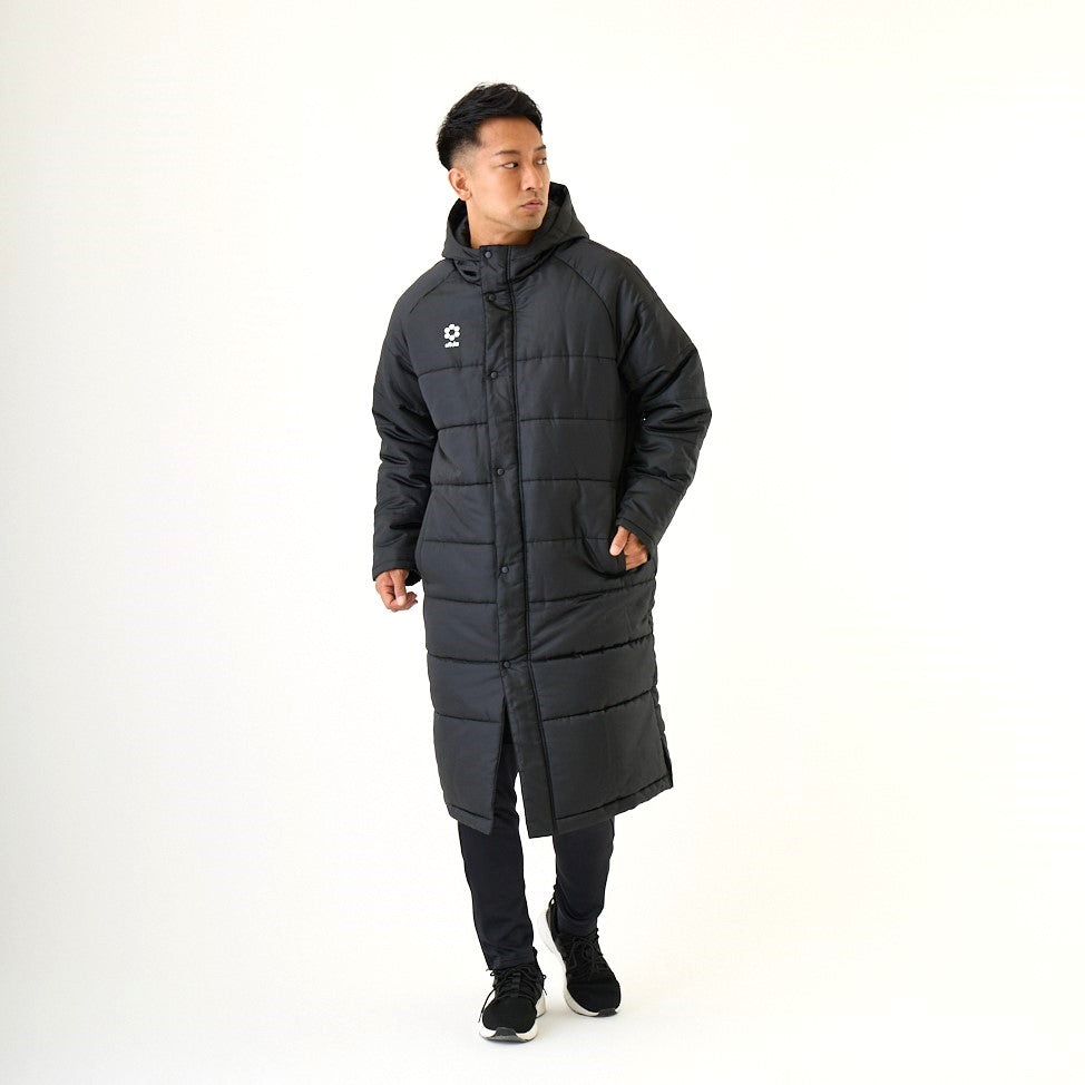 コート - SFIDA Online Store