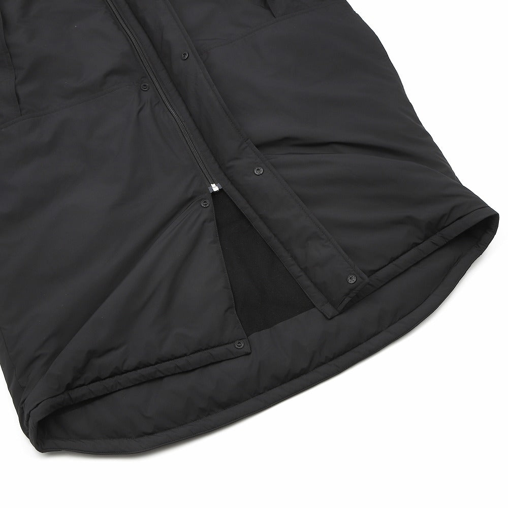 Teampress Thermotect パデッドハーフコート ｜SFIDA（スフィーダ