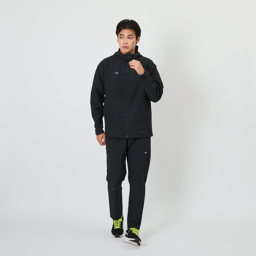 デュアルウォームジャケット｜SFIDA（スフィーダ） - SFIDA Online Store