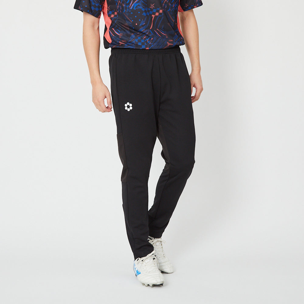 Teampress ウォームアップパンツ - SFIDA Online Store