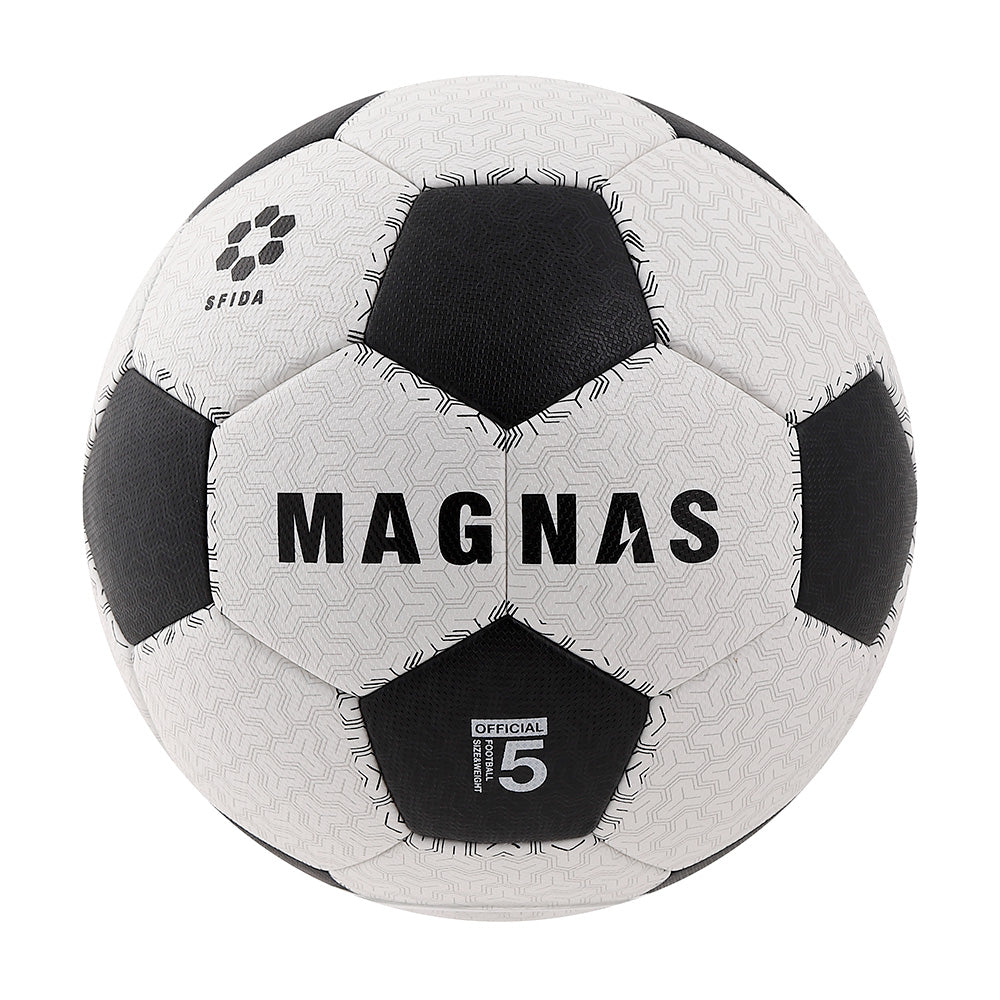 サッカーボール】MAGNAS （芝用）SB-23MN02 5号球｜sfida Online Store