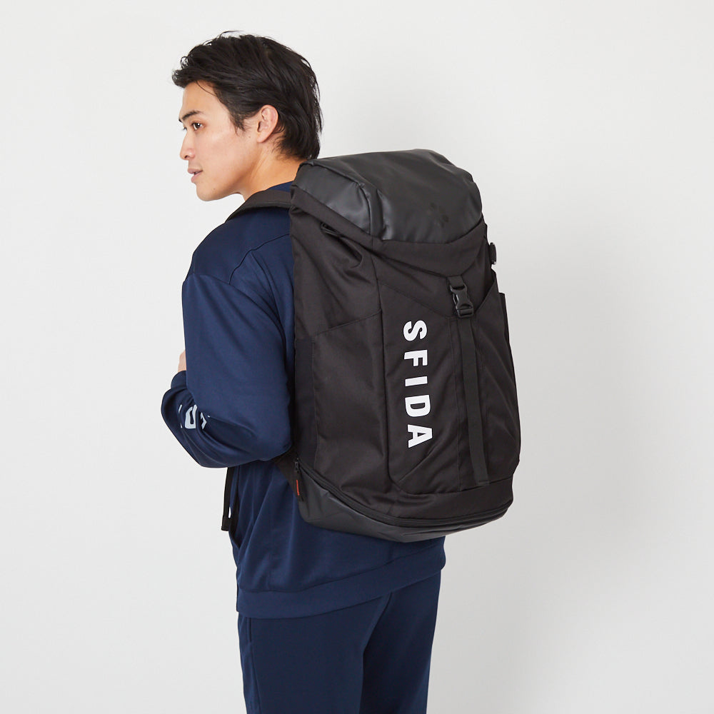 PlayerバックパックL（40L） - SFIDA Online Store