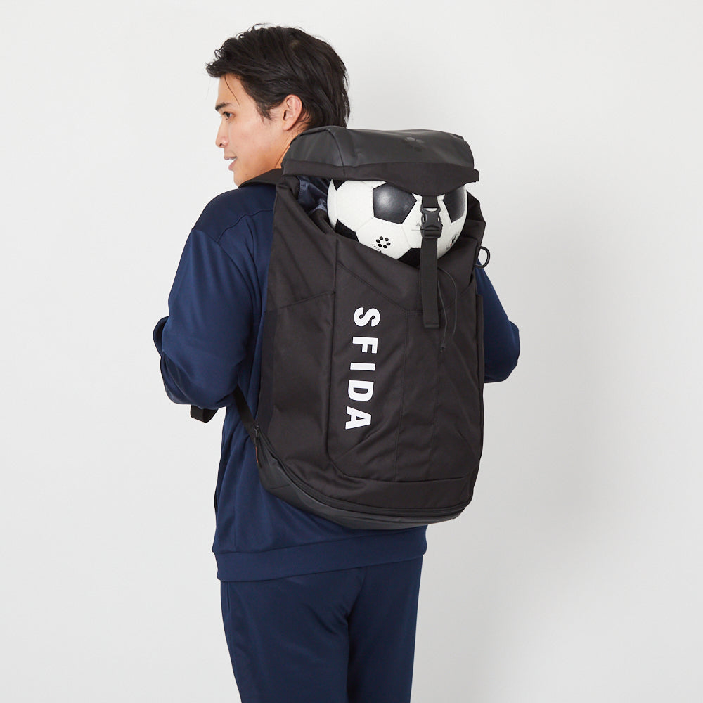 PlayerバックパックL（40L） - SFIDA Online Store