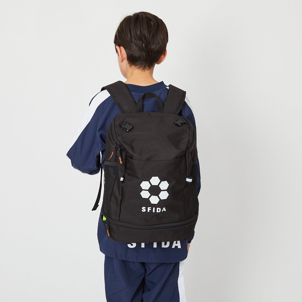 キッズ/ジュニア] フットボールバックパックJR - SFIDA Online Store