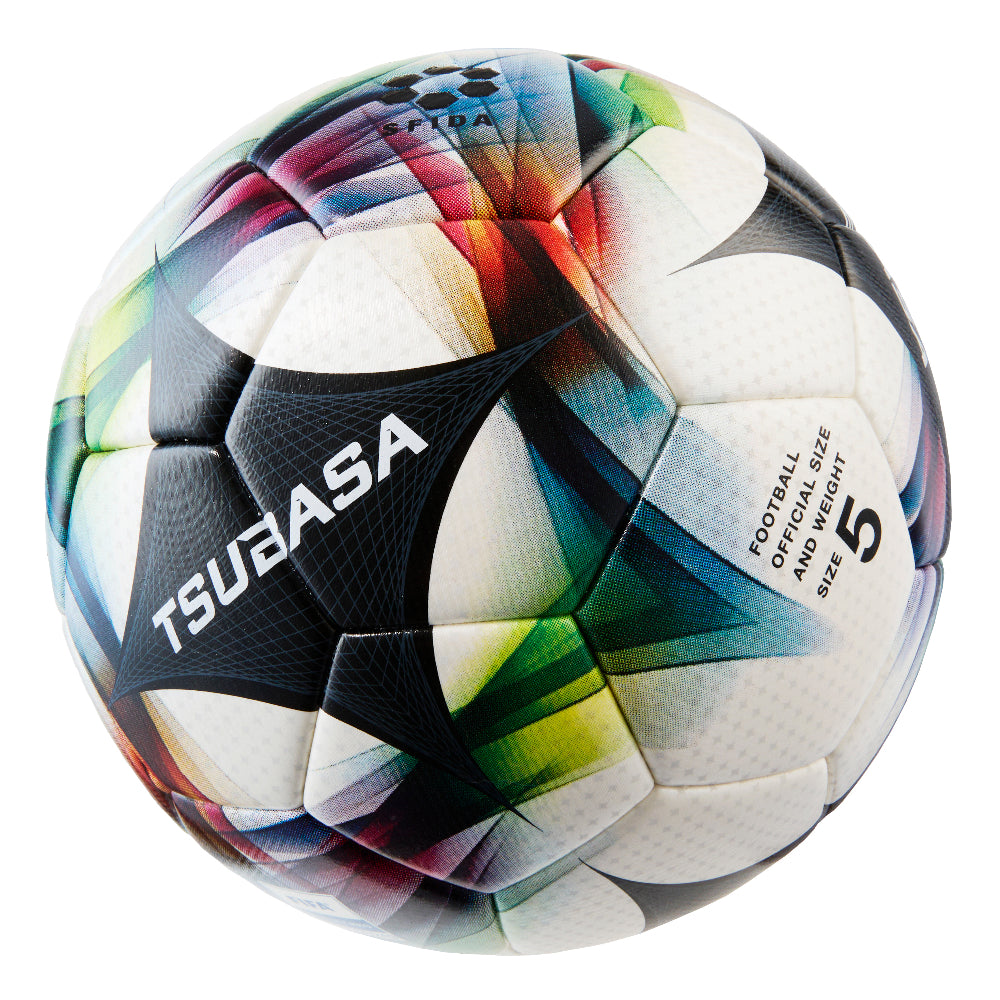 Soccer Ball] [JFA Certified/FIFA Certified] TSUBASA PRO Size 5