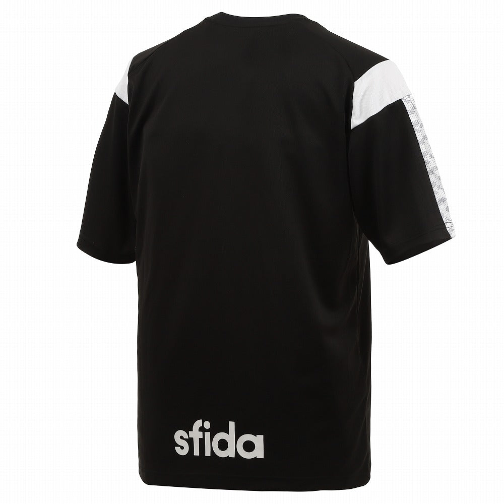 BP プラクティスシャツS/S '23 SA-23816｜sfida Online Store - SFIDA