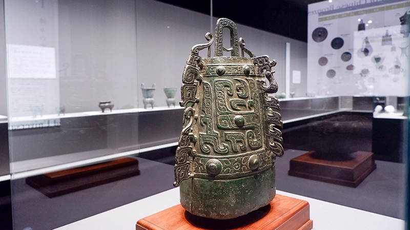 来たる中国青銅器ブーム！世界に誇る住友コレクション【泉屋博古館東京