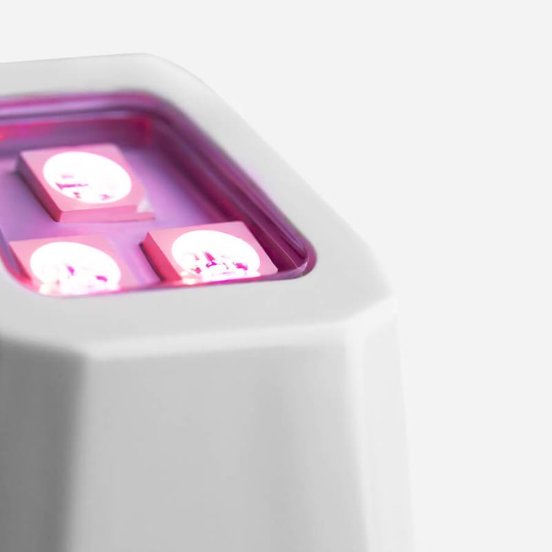 Light Therapy Wand for Blemishes | LED Light Therapy Pen