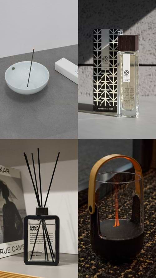 KITOWA】バスエッセンスギフトセット | 入浴剤 | 人気 | F/STORE