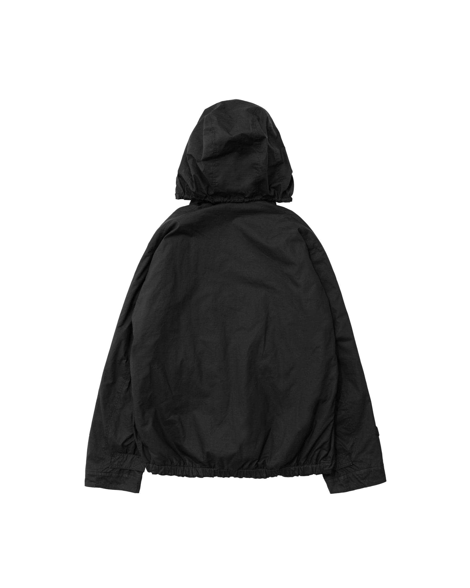 YOUTH OF THE WATER】キルティングレインブルゾン – ファッション