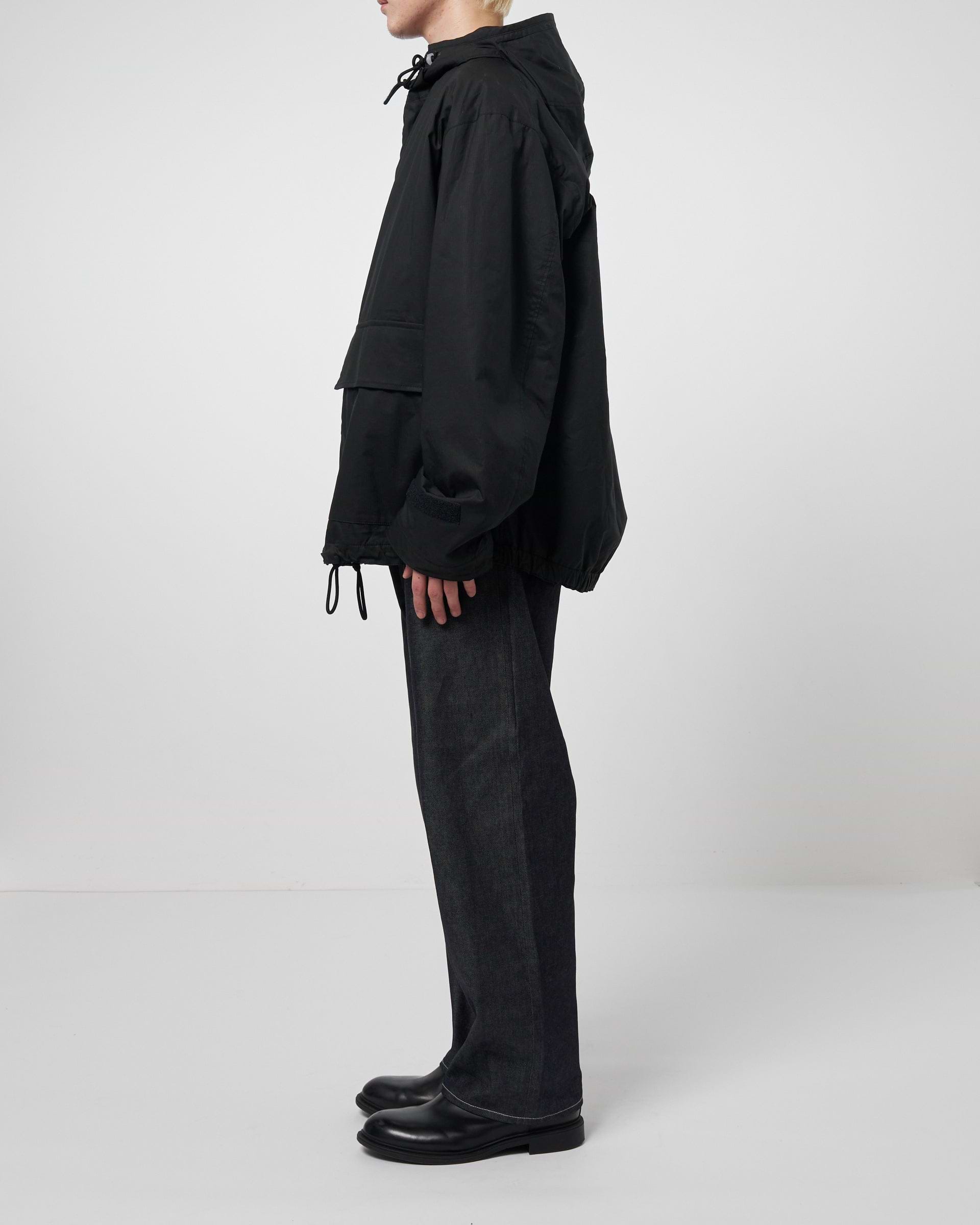 YOUTH OF THE WATER】キルティングレインブルゾン – ファッション