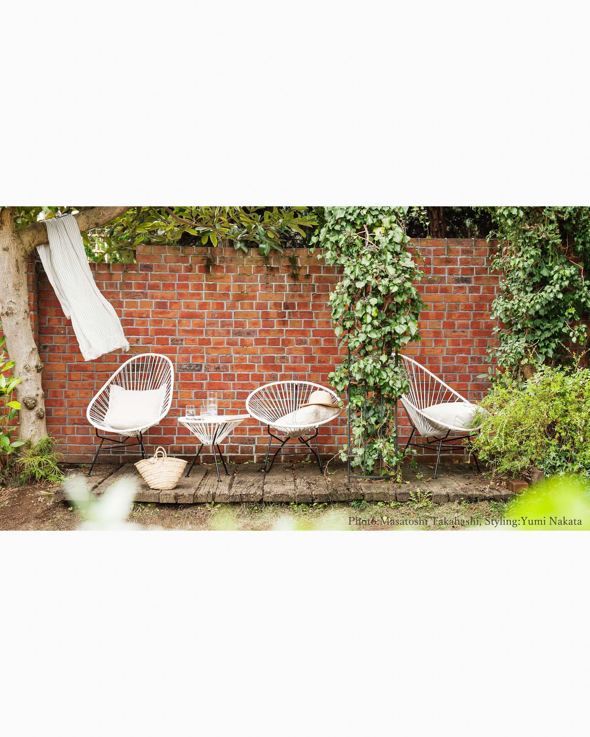 アカプルコチェア – ファッションスナップストア