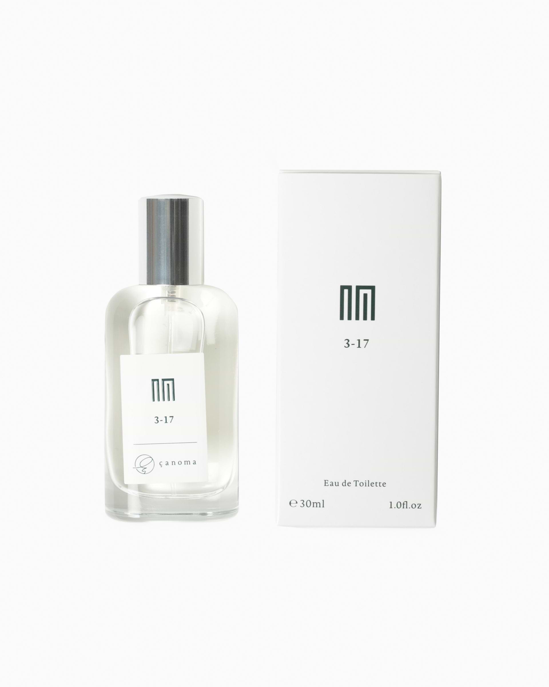 çanoma】3-17 早蕨（30mL・100mL） | 香水 | フレグランス | F/STORE