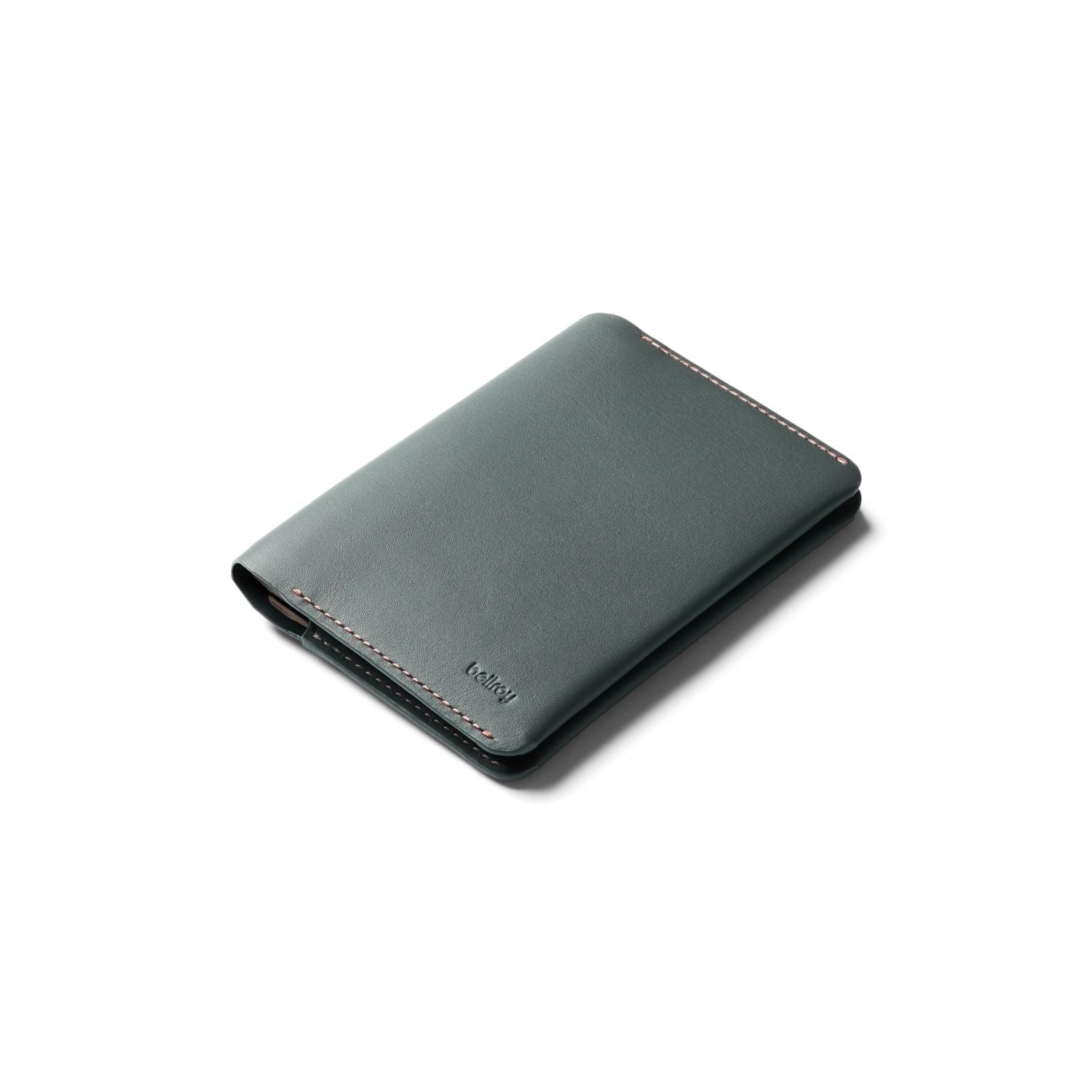 Bellroy Passport Cover (RFID Protected) - Everglade – The Planet