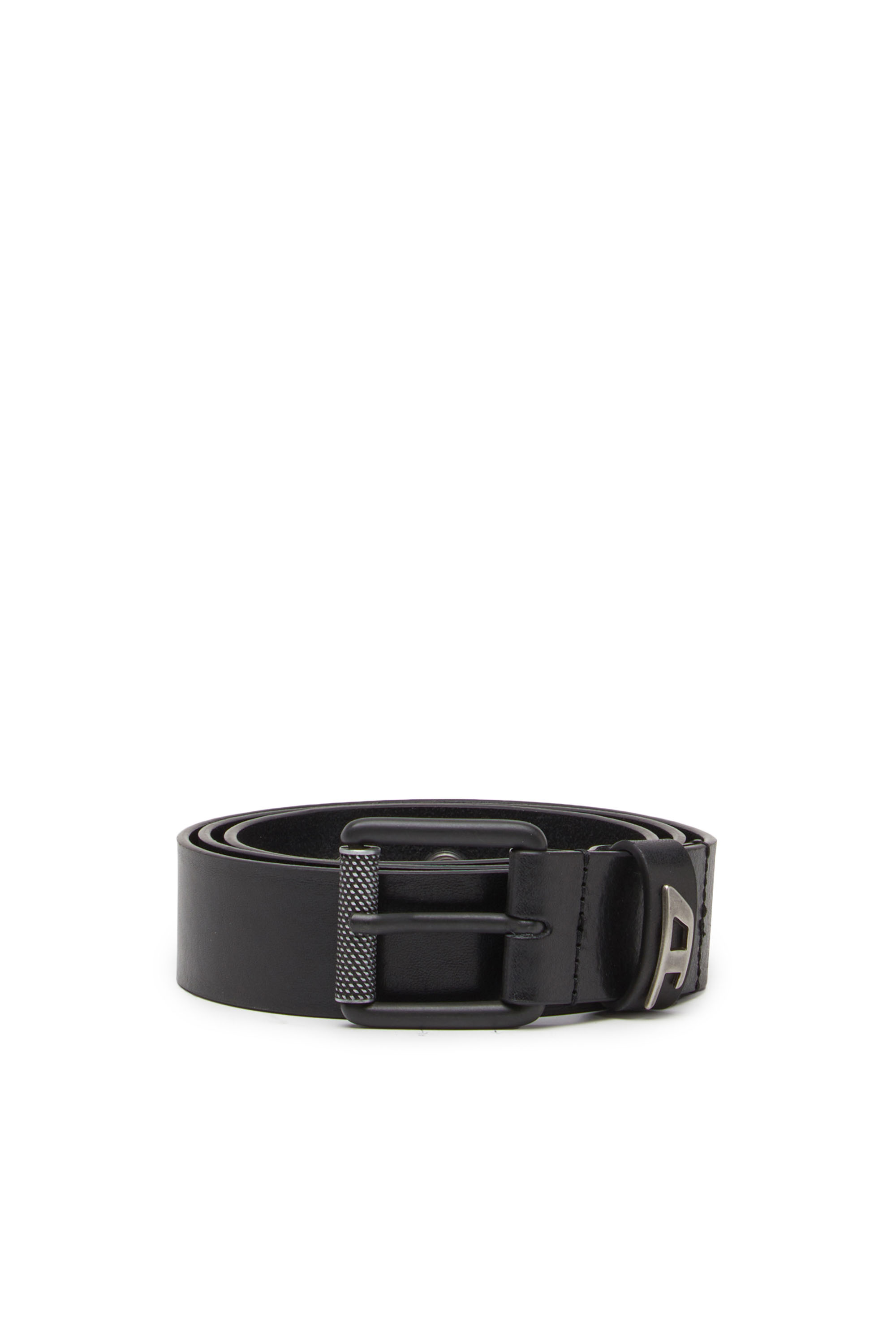 Men's Belts: leather, ribbon, studded | Diesel® Singapore