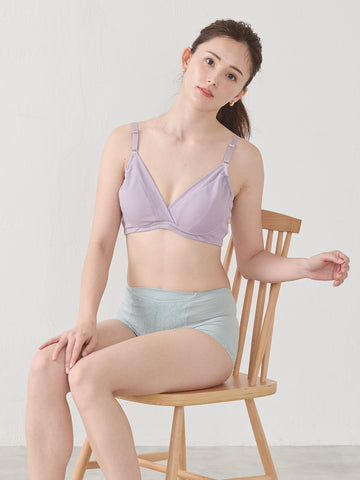 totonow】3重構造ポッコリお腹サポートショーツ｜S.MILE公式ストア