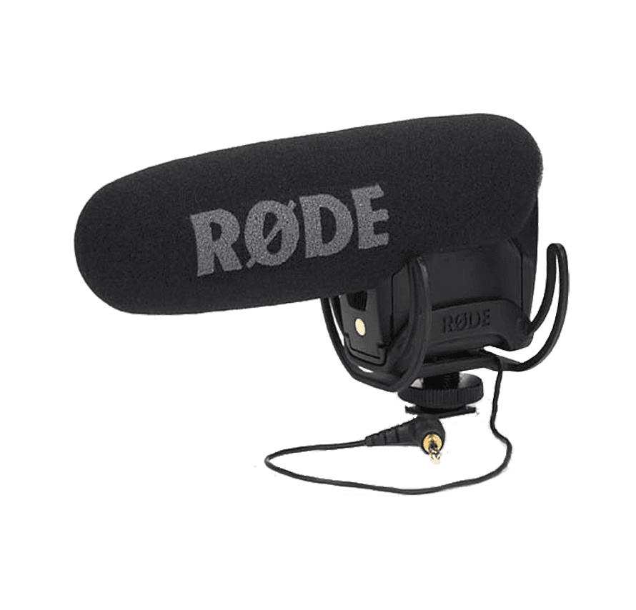レンタル] ロード RODE VideoMic Pro Rycote｜マイク