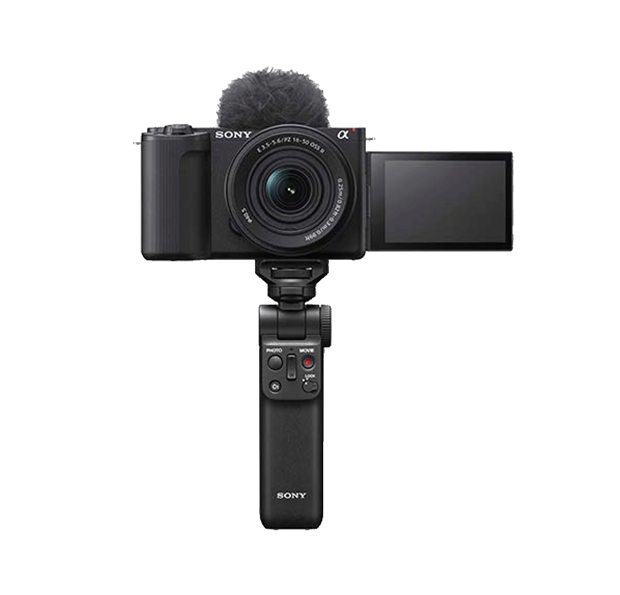 レンタル]Panasonic LUMIX DC-G100V 標準ズームレンズキット | vlogカメラ