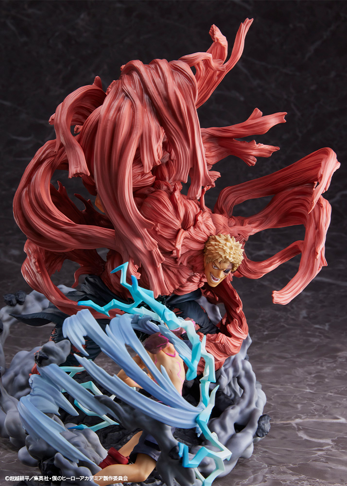 S-FIRE（エスファイア）僕のヒーローアカデミア スーパー