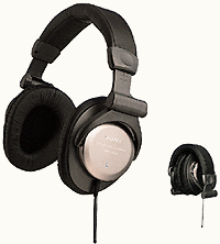 Equipment Review | SONY MDR-Z900 | S-studio2