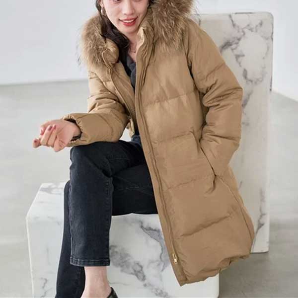 雑誌注目ダウン CAPE HORN vs TATRAS｜失敗しない大人レディのダウン