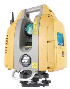 TOPCON 3Dレーザースキャナー GLS-2200（S・M・L） | 山下商事株式会社