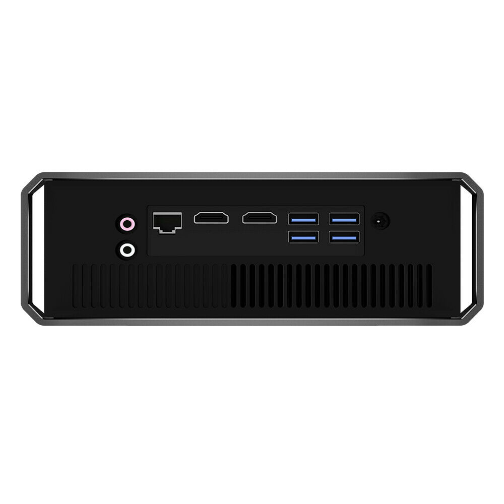 CHUWI Corebox Mini PC - Intel Core I5, 8GB RAM, 256GB SSD
