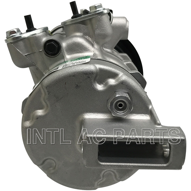 INTL-XZC865 AC Compressor for Suzuki Celerio 1.0 2008