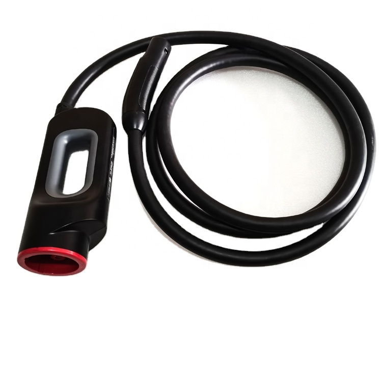 信頼性の高いテスラ用チャデモアダプターで、効率的な車内充電