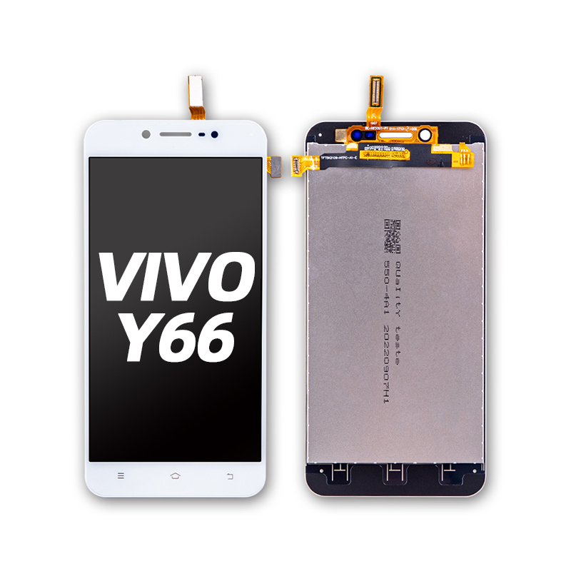 VIVO Y66LCDタッチスクリーンデジタイザー用VIVOY66LCDディスプレイ