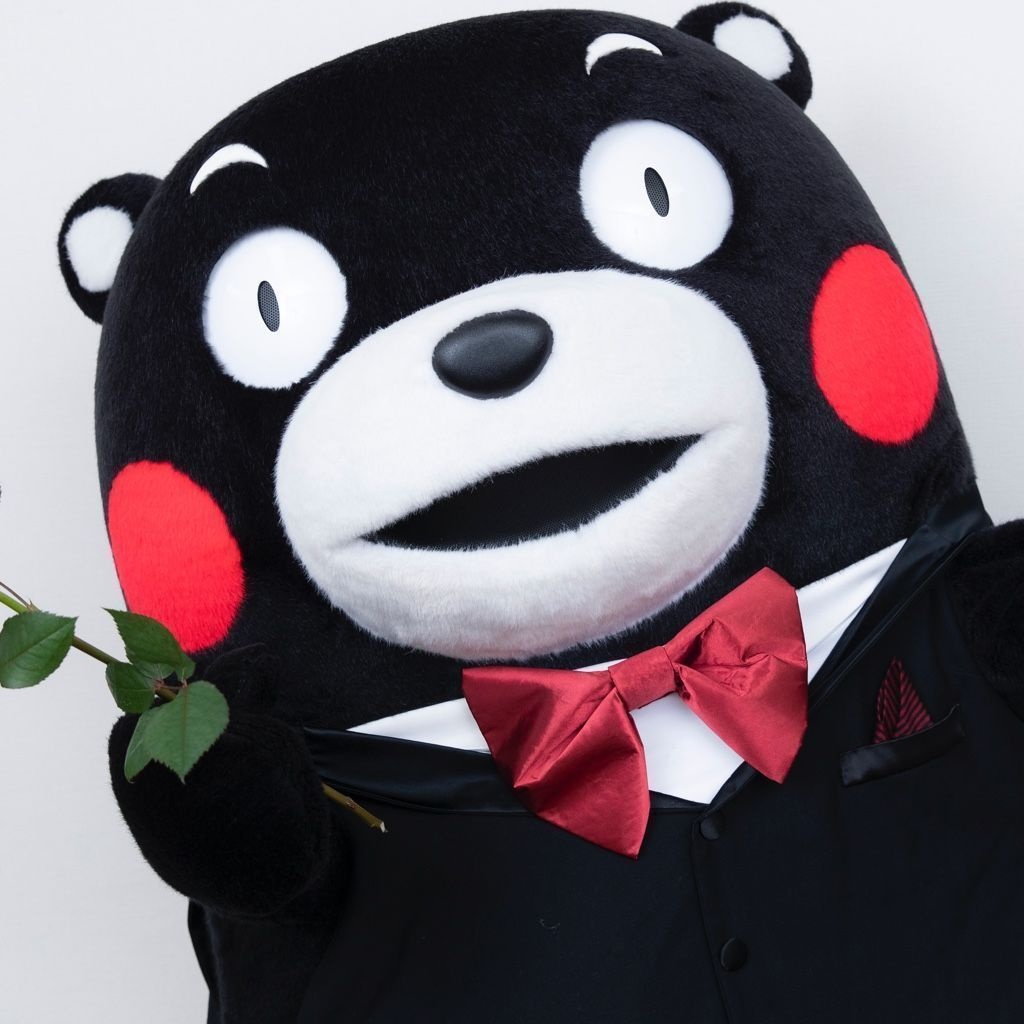 くまモン | JUNON TV