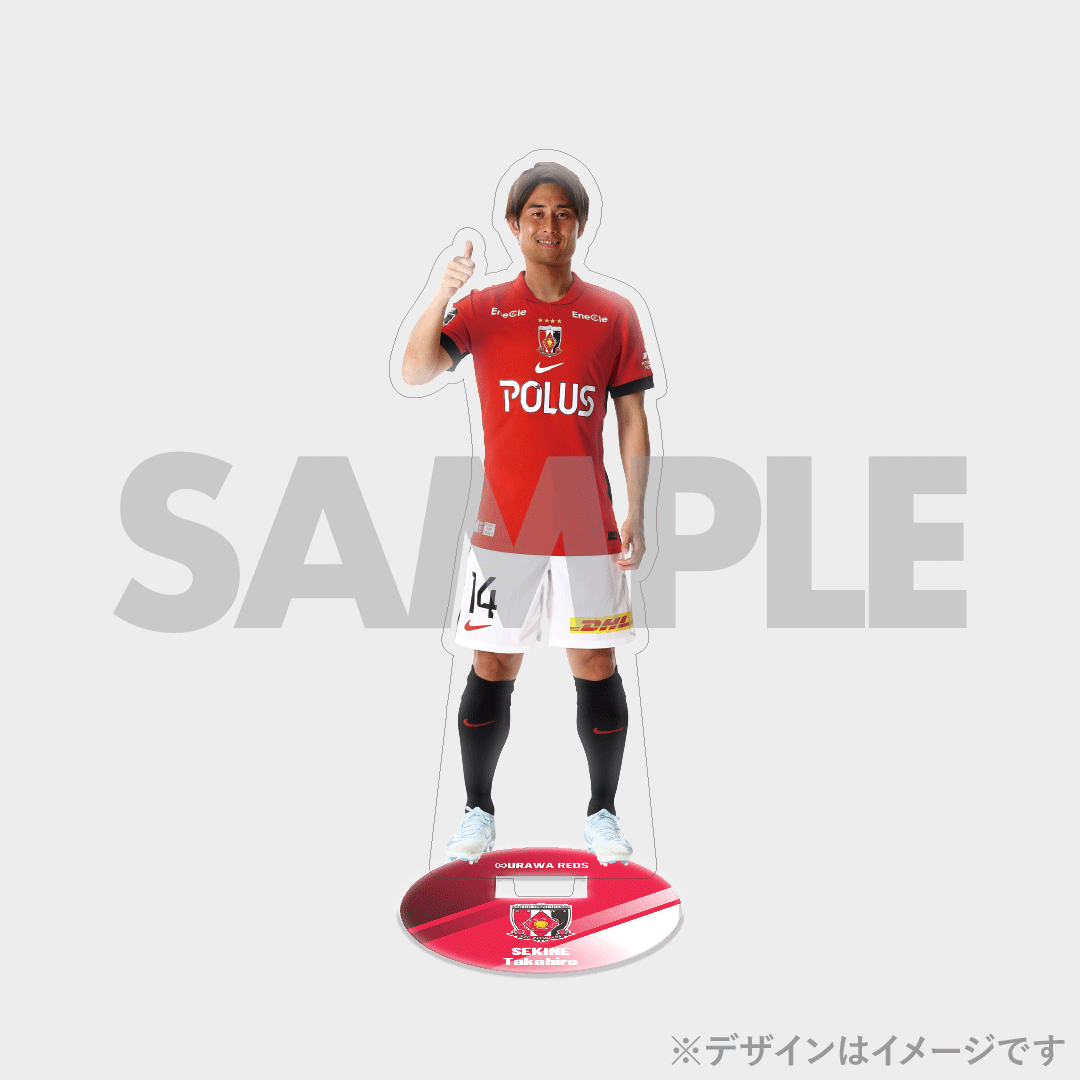 浦和レッズ 2025SEASON 開幕記念ラッフルくじ | RAFFLE