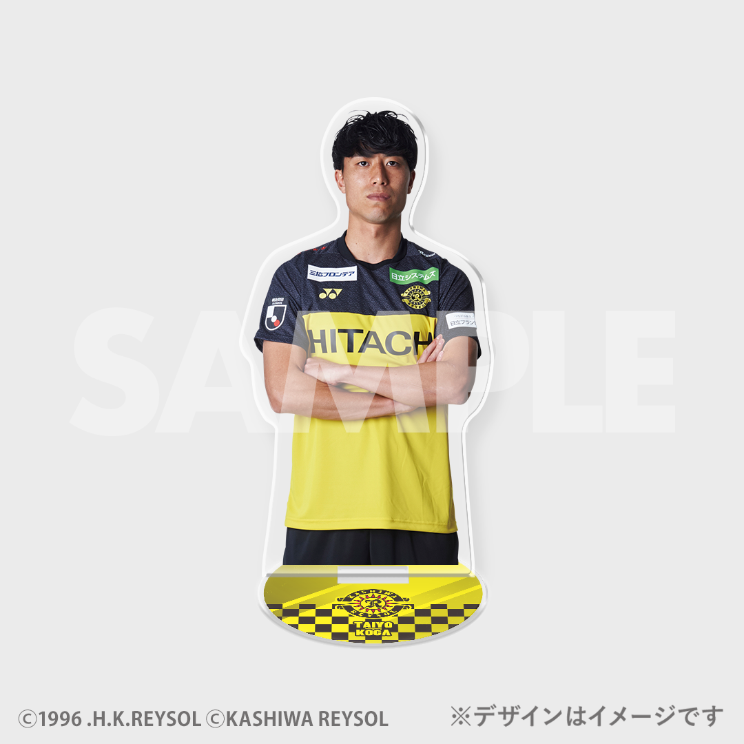 柏レイソル 2025 SEASON ラッフルくじ | RAFFLE