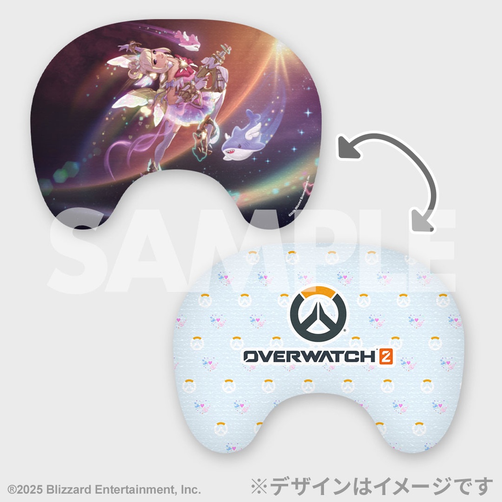 オーバーウォッチ 2 シーズン16開幕記念ラッフルくじ | RAFFLE