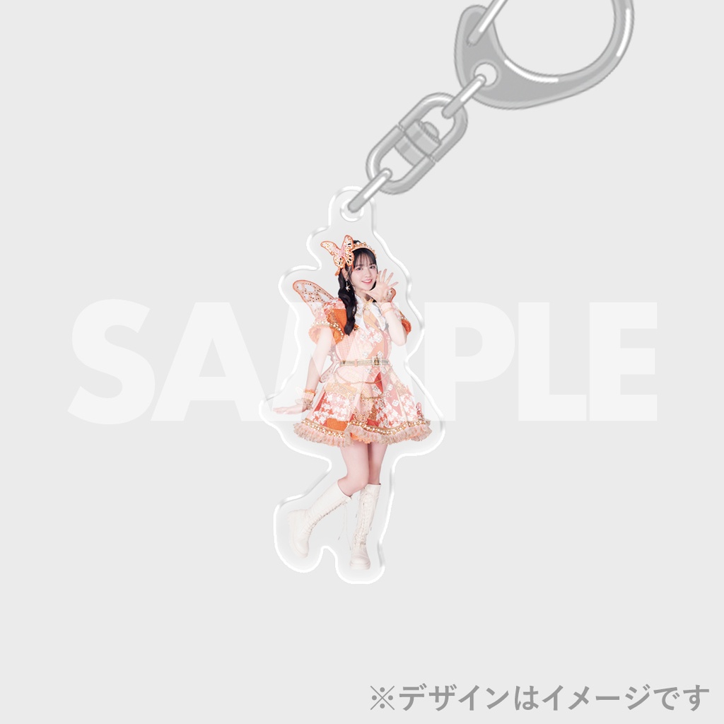 FRUITS ZIPPER 新アー写公開記念！ラッフルくじ | RAFFLE