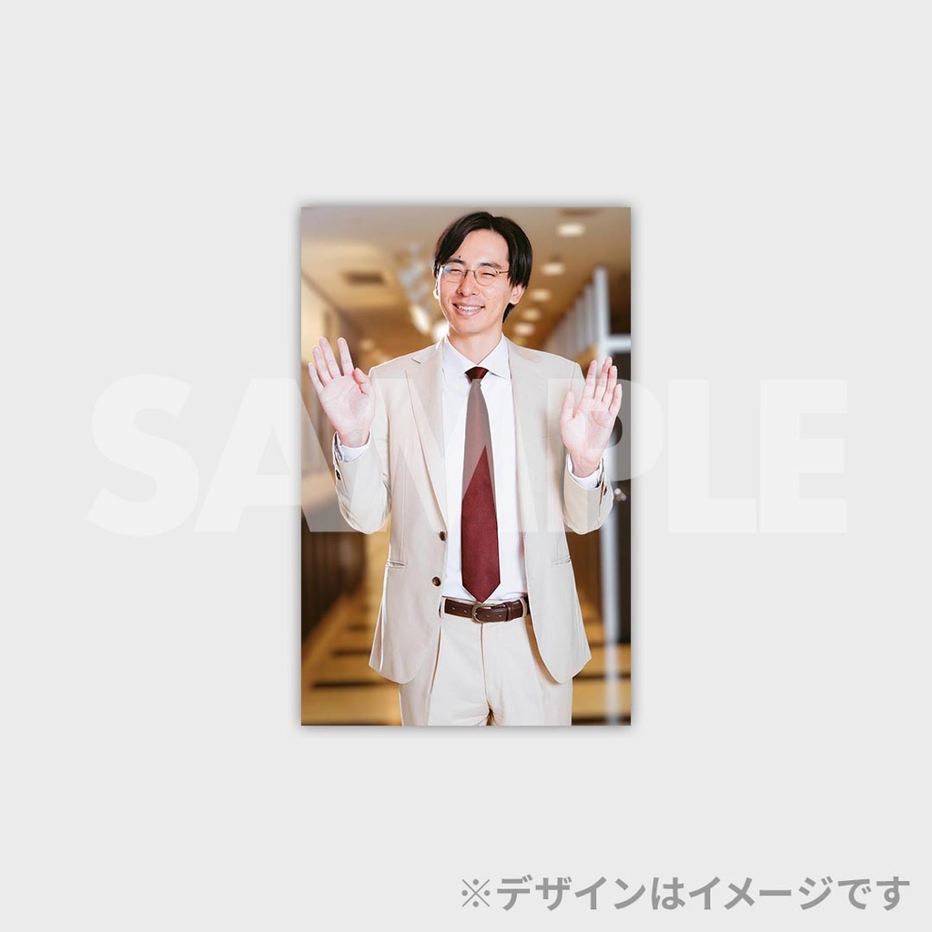 カベポスター単独ライブ 「手芸のじかん」開催記念くじ | FANY Chance