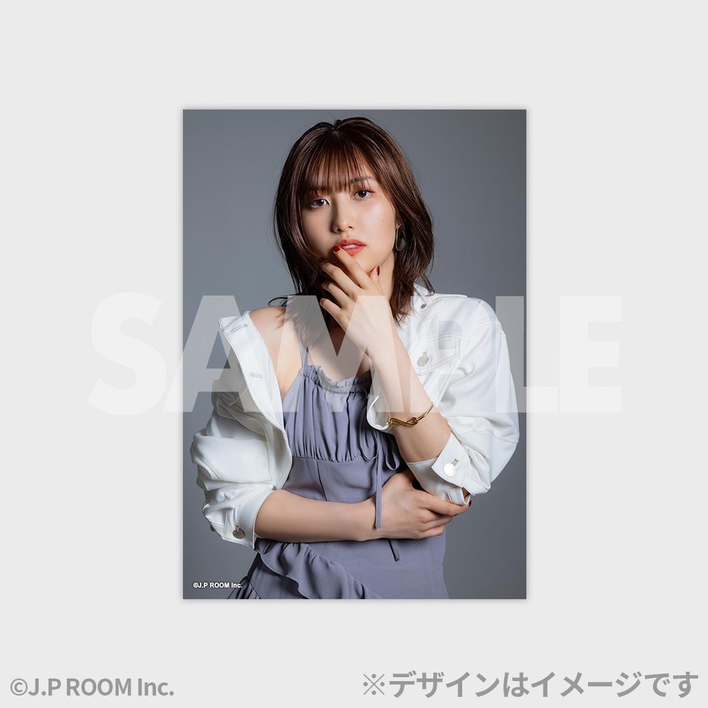 佐藤優樹 Live Tour 2025 ～Ember～ 開催記念くじ | RAFFLE