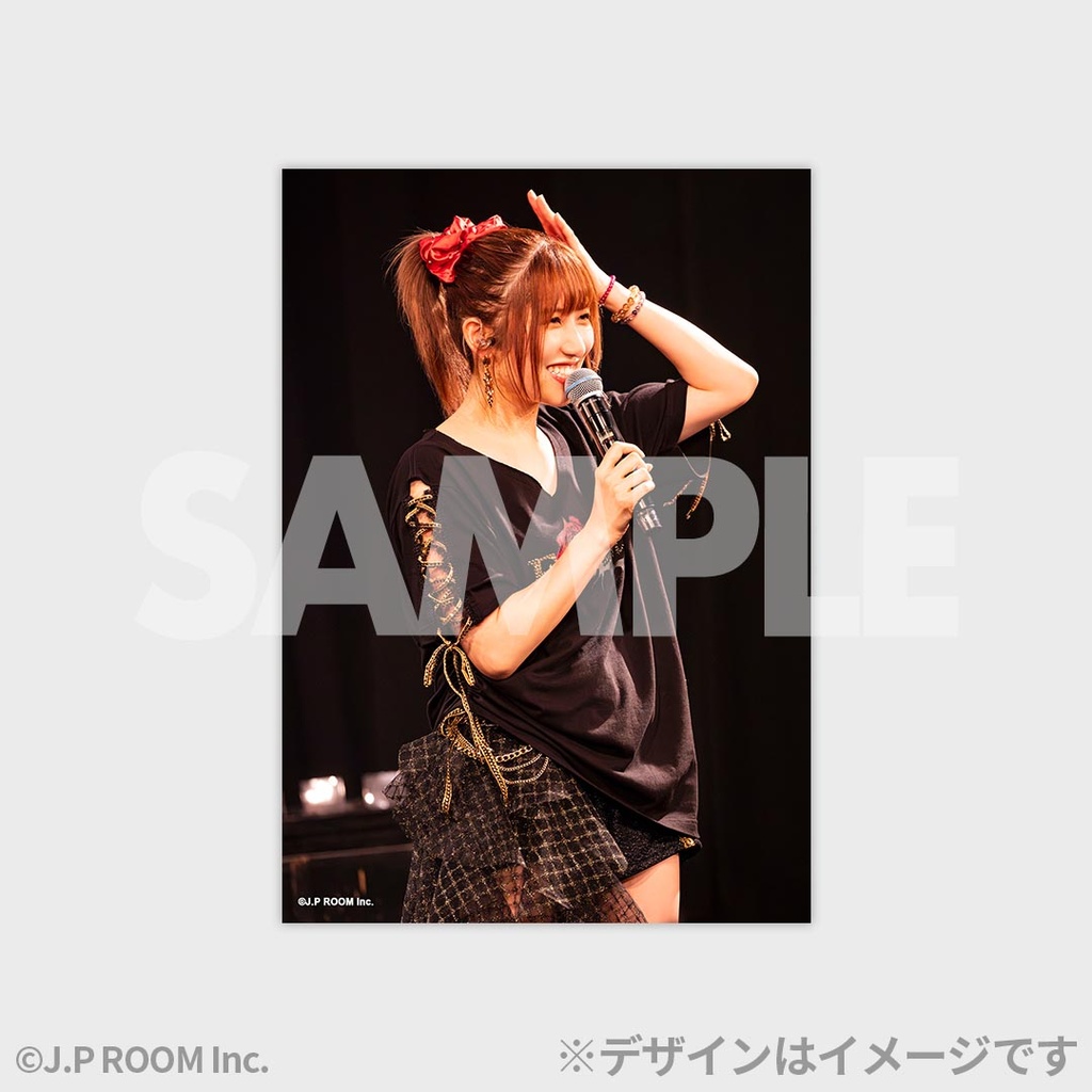 佐藤優樹 Live Tour 2025 ～Ember～ 開催記念くじ | RAFFLE