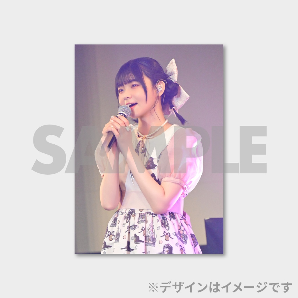 諏訪ななか＆大西亜玖璃コラボライブ ～Columbia Cawaii Collaboration