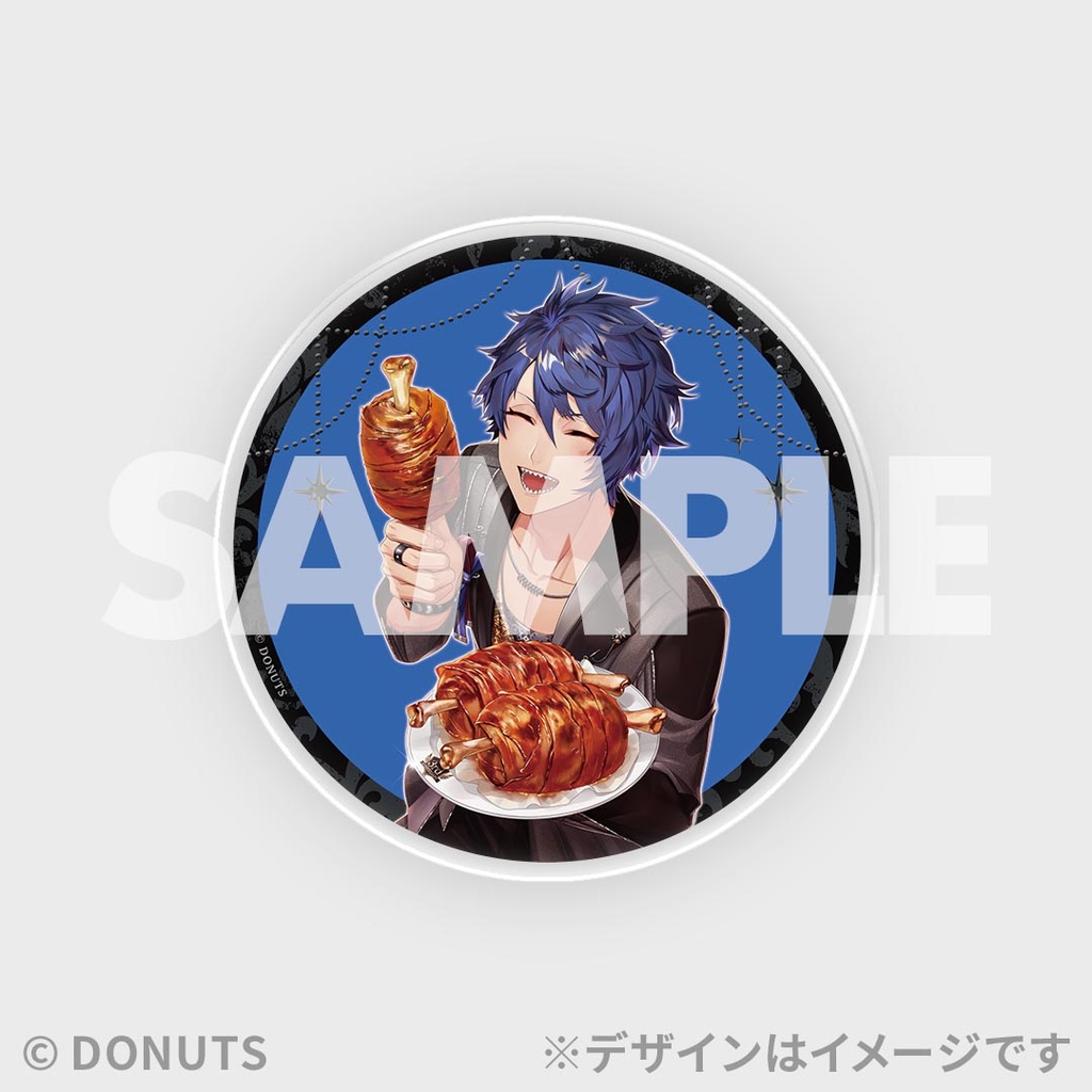 ブラックスター-Theater Starless- 「BLACK PARTY」ライブ開催記念