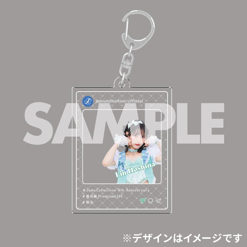 JamsCollection 4th Anniversary「東名阪 Premium LIVE」開催記念