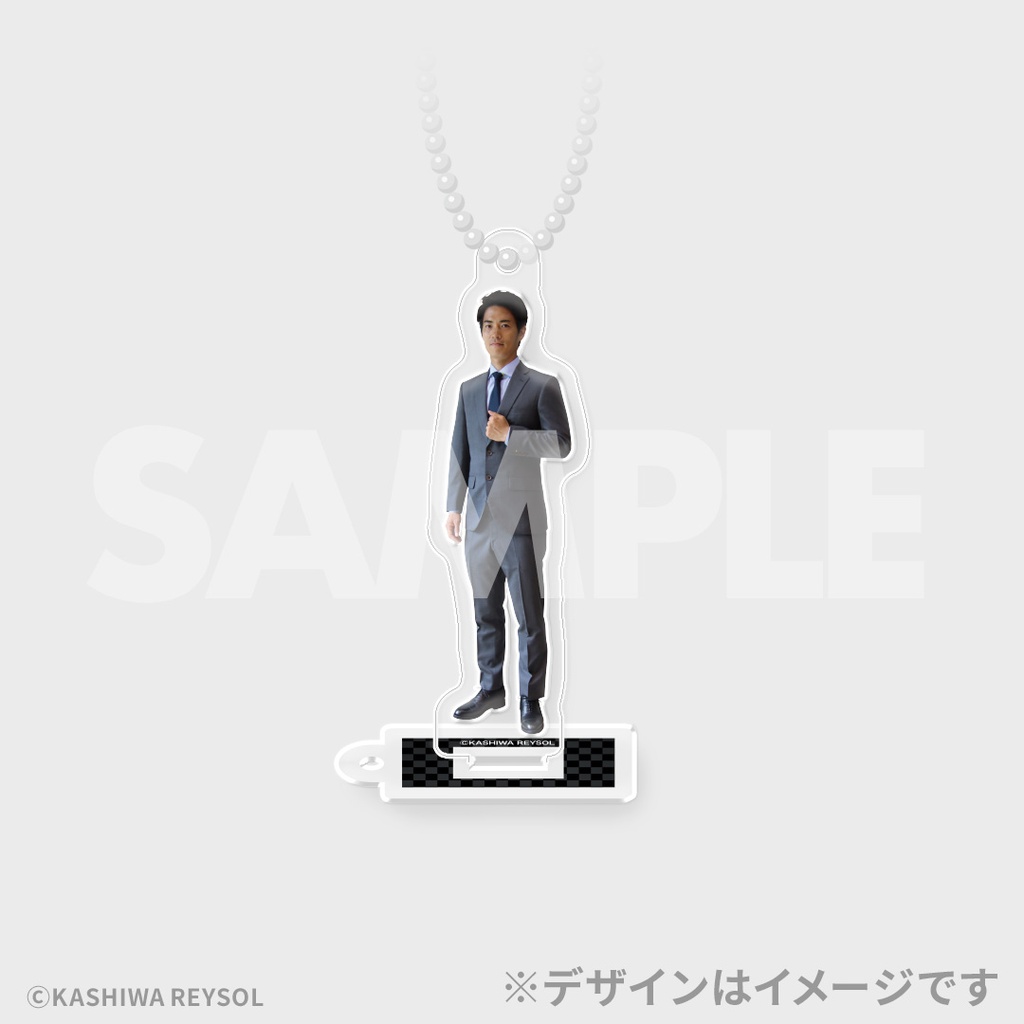 柏レイソル2025 オフィシャルスーツラッフルくじ | RAFFLE