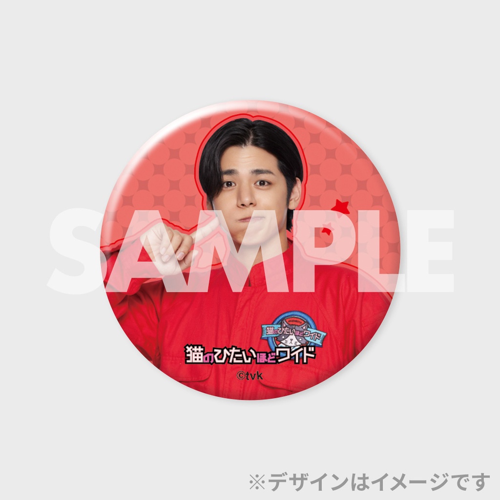 猫のひたいほどワイド 祝10周年感謝祭 ～君を誘うマスカレード 華麗