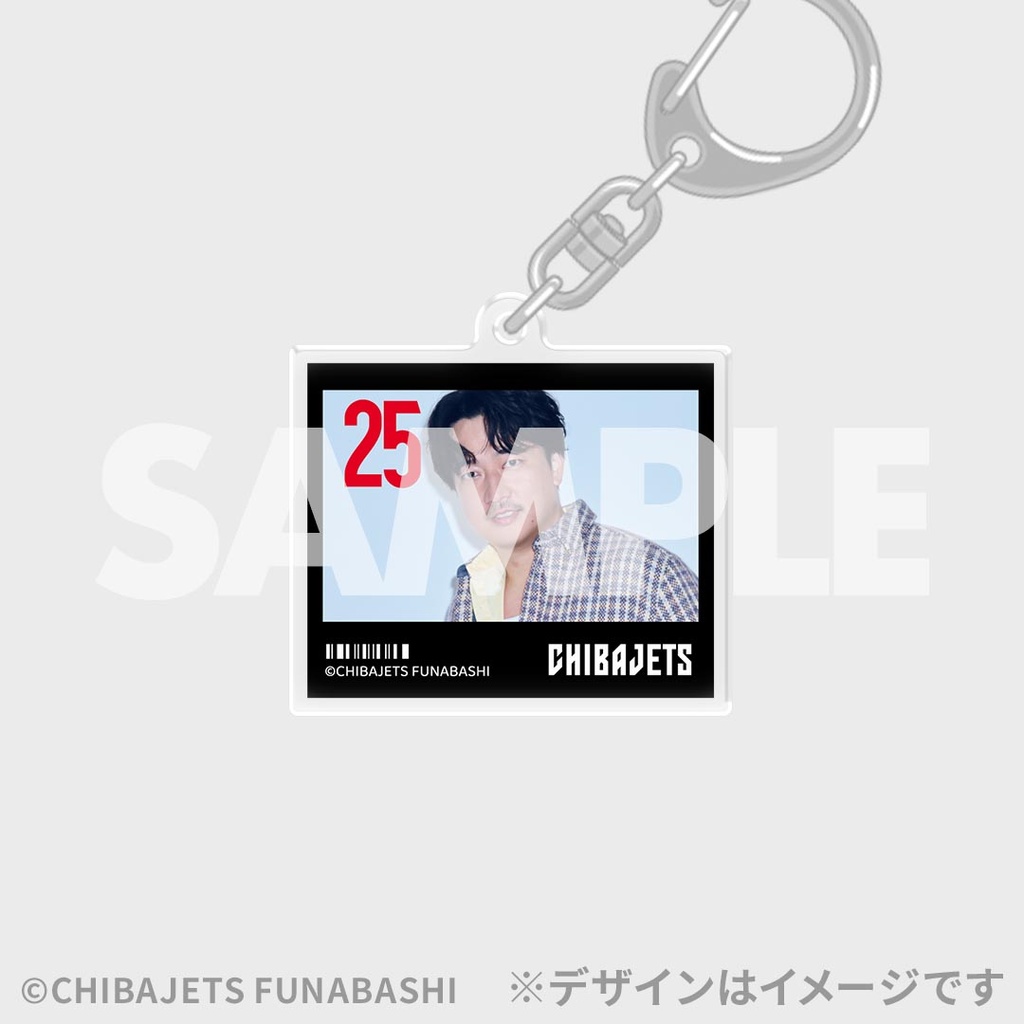 ar×千葉ジェッツ「PHOTO BOOK 千葉ジェッツ vol.2」発売記念！ラッフル